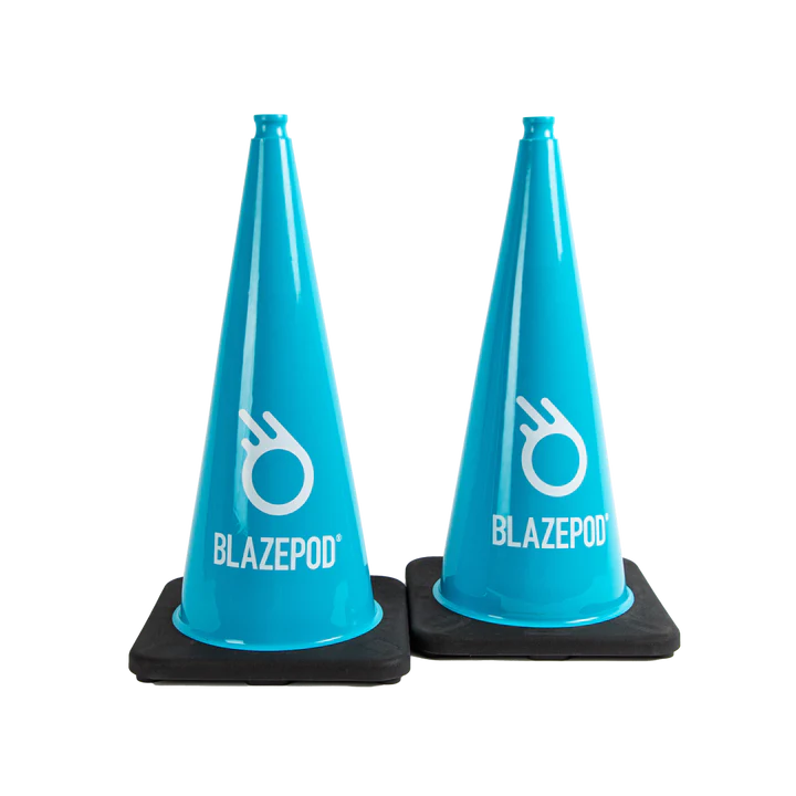 BlazePod XL Cone Duo - Set of 2