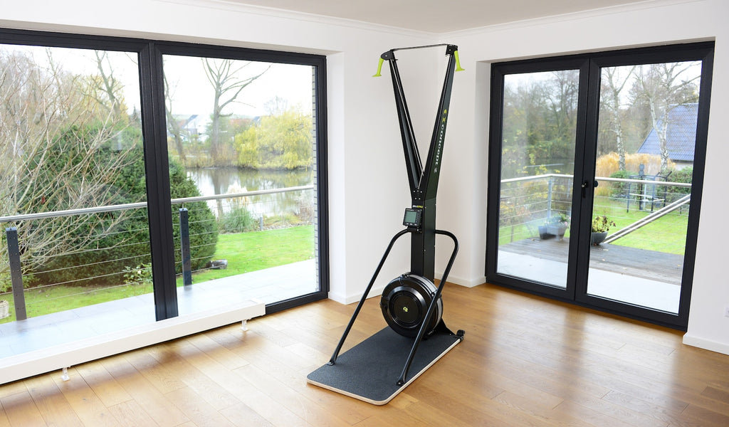 Concept2 SkiErg;Concept2 SkiErg;Concept2 SkiErg;Concept2 SkiErg