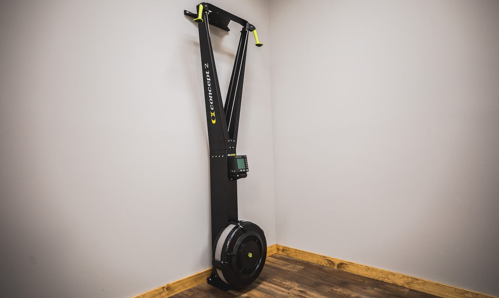Concept2 SkiErg;Concept2 SkiErg;Concept2 SkiErg;Concept2 SkiErg