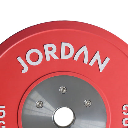 JORDAN® Coloured Rubber Calibrated Competition Weight Plate - NEW DESIGN;JORDAN® Coloured Rubber Calibrated Competition Weight Plate - NEW DESIGN;JORDAN® Coloured Rubber Calibrated Competition Weight Plate - NEW DESIGN;JORDAN® Coloured Rubber Calibrated Competition Weight Plate - NEW DESIGN;JORDAN® Coloured Rubber Calibrated Competition Weight Plate - NEW DESIGN;JORDAN® Coloured Rubber Calibrated Competition Weight Plate - NEW DESIGN