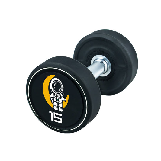 JORDAN 3kg Custom Urethane Dumbbells (Pair);JORDAN 3kg Custom Urethane Dumbbells (Pair);JORDAN 3kg Custom Urethane Dumbbells (Pair);JORDAN 3kg Custom Urethane Dumbbells (Pair)