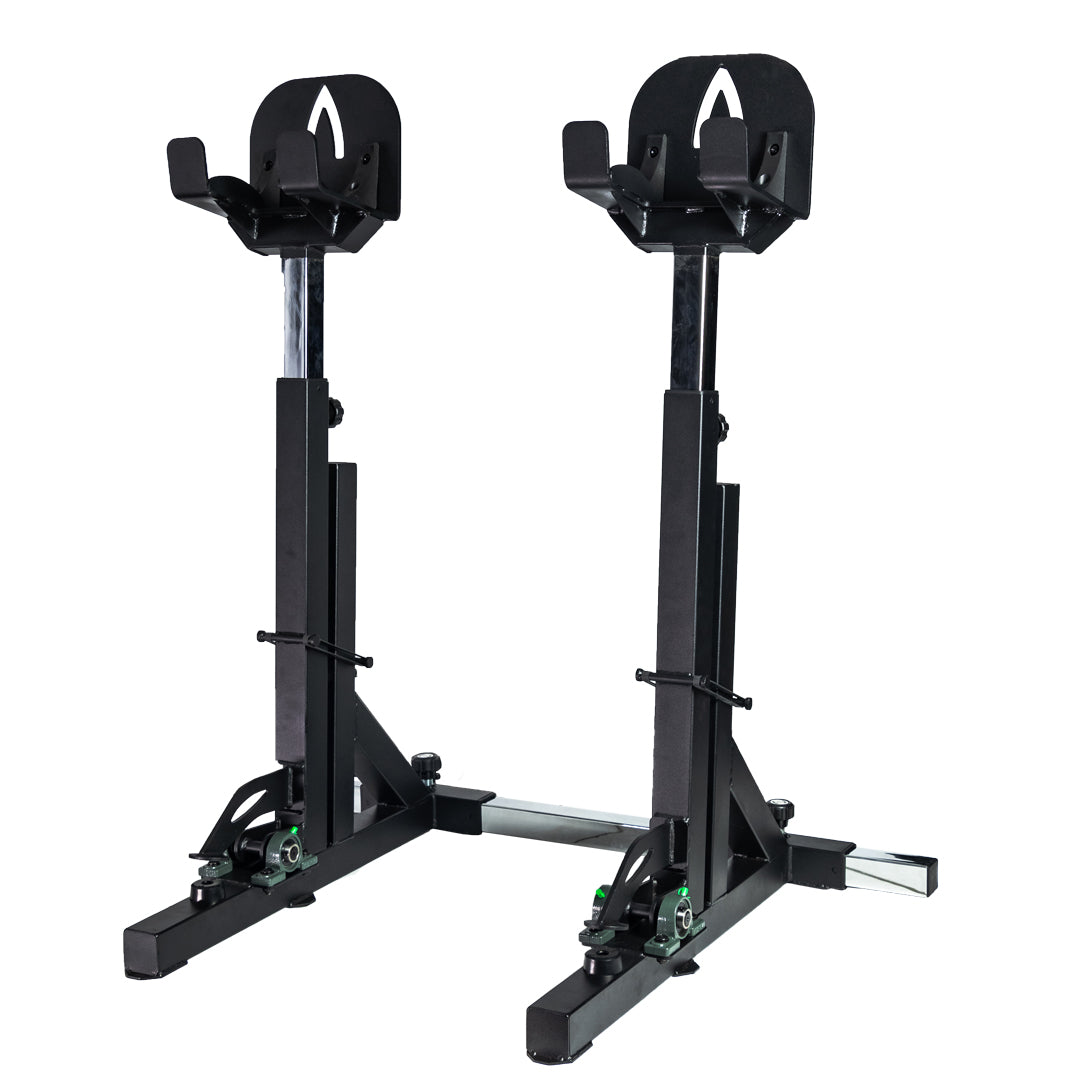 JORDAN Dumbbell Breaker Stand - main product view