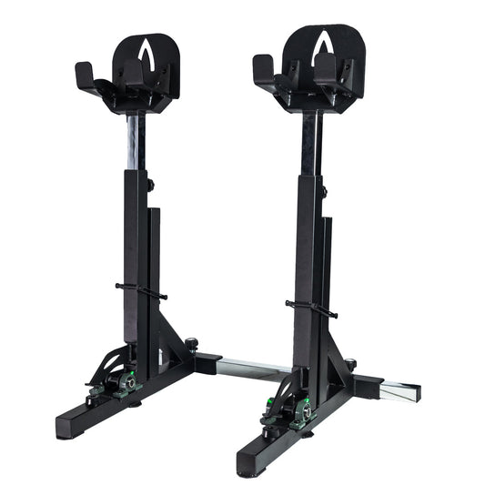 JORDAN Dumbbell Breaker Stand - main product view