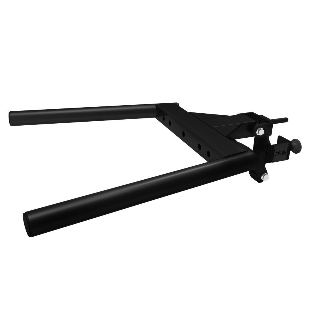 JORDAN HELIX Dipping Bar Attachment - main product view