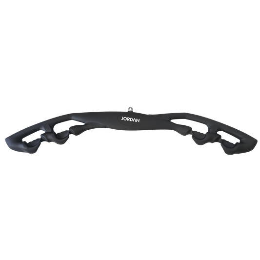 JORDAN ERGO Wide (Dual-Grip) Row/Pull Down Cable Attachment - main product view