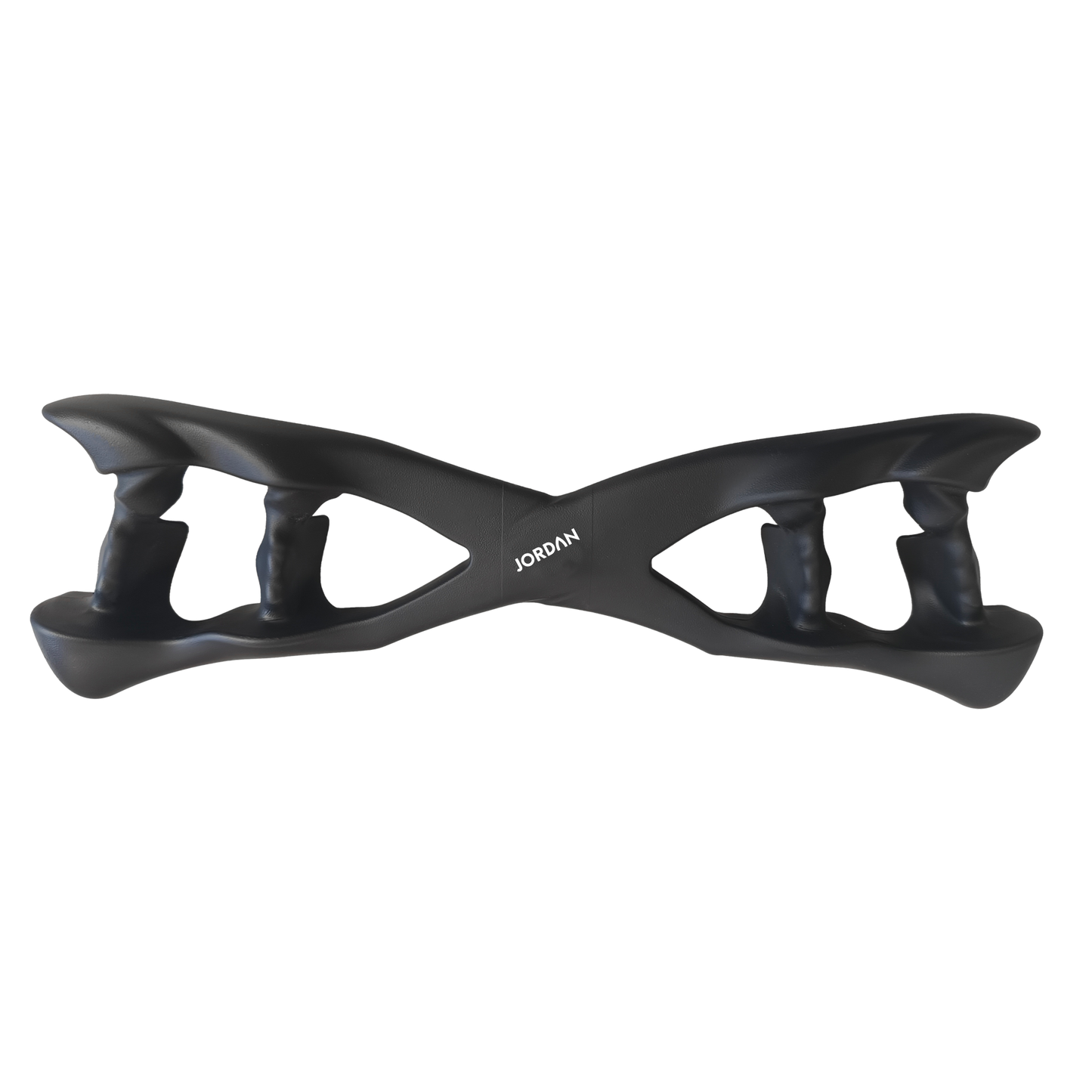 JORDAN ERGO Neutral (Dual-Grip) Row/Pull Down Cable Attachment - main product view