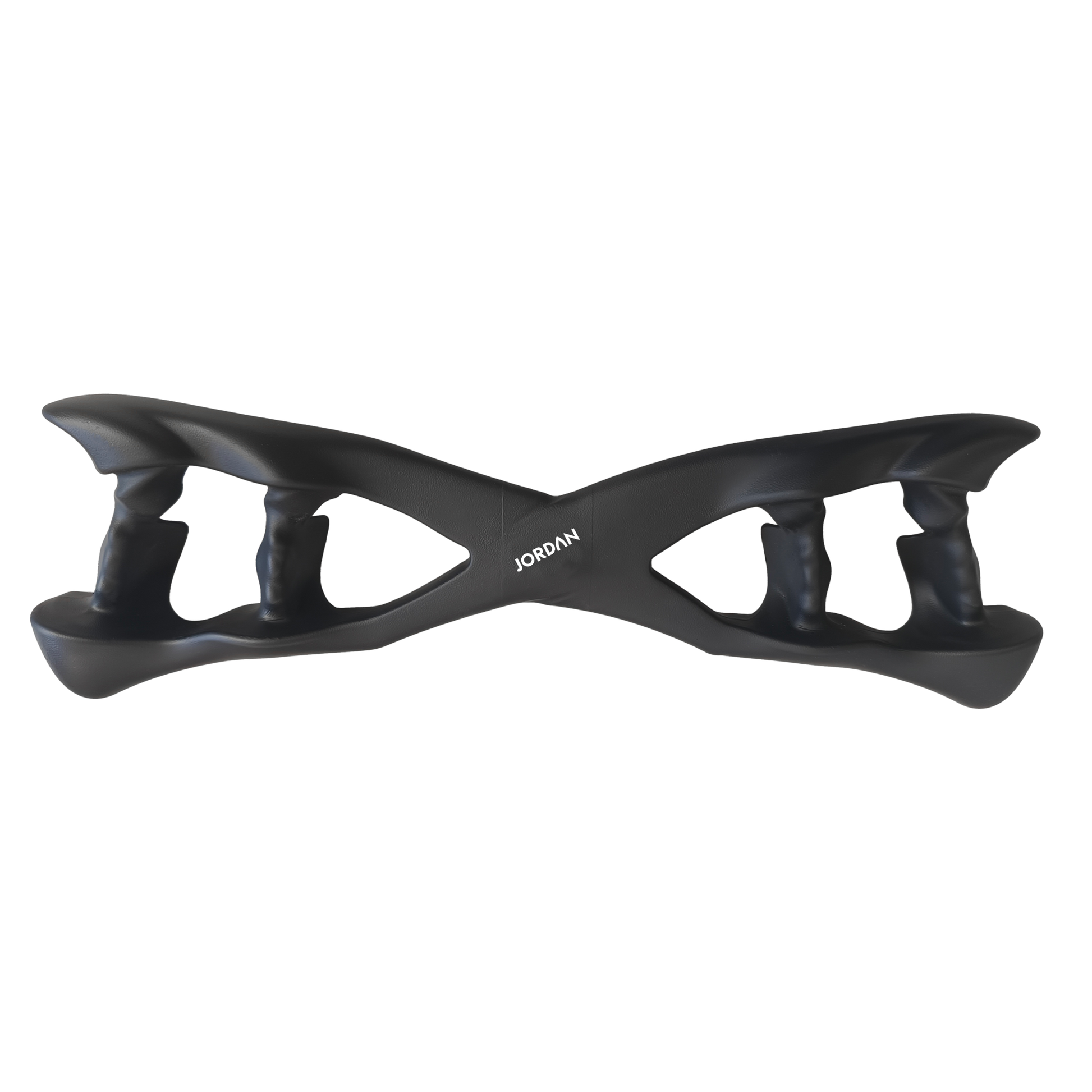JORDAN ERGO Neutral (Dual-Grip) Row/Pull Down Cable Attachment - main product view