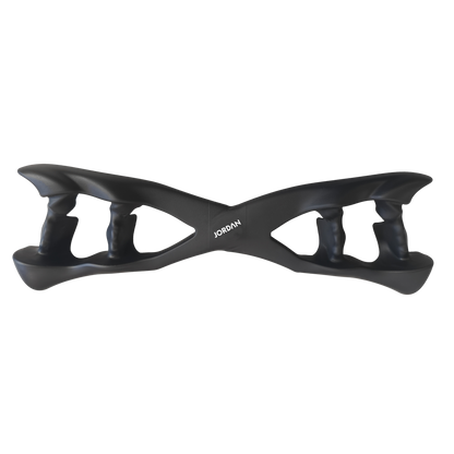 JORDAN ERGO Neutral (Dual-Grip) Row/Pull Down Cable Attachment - main product view