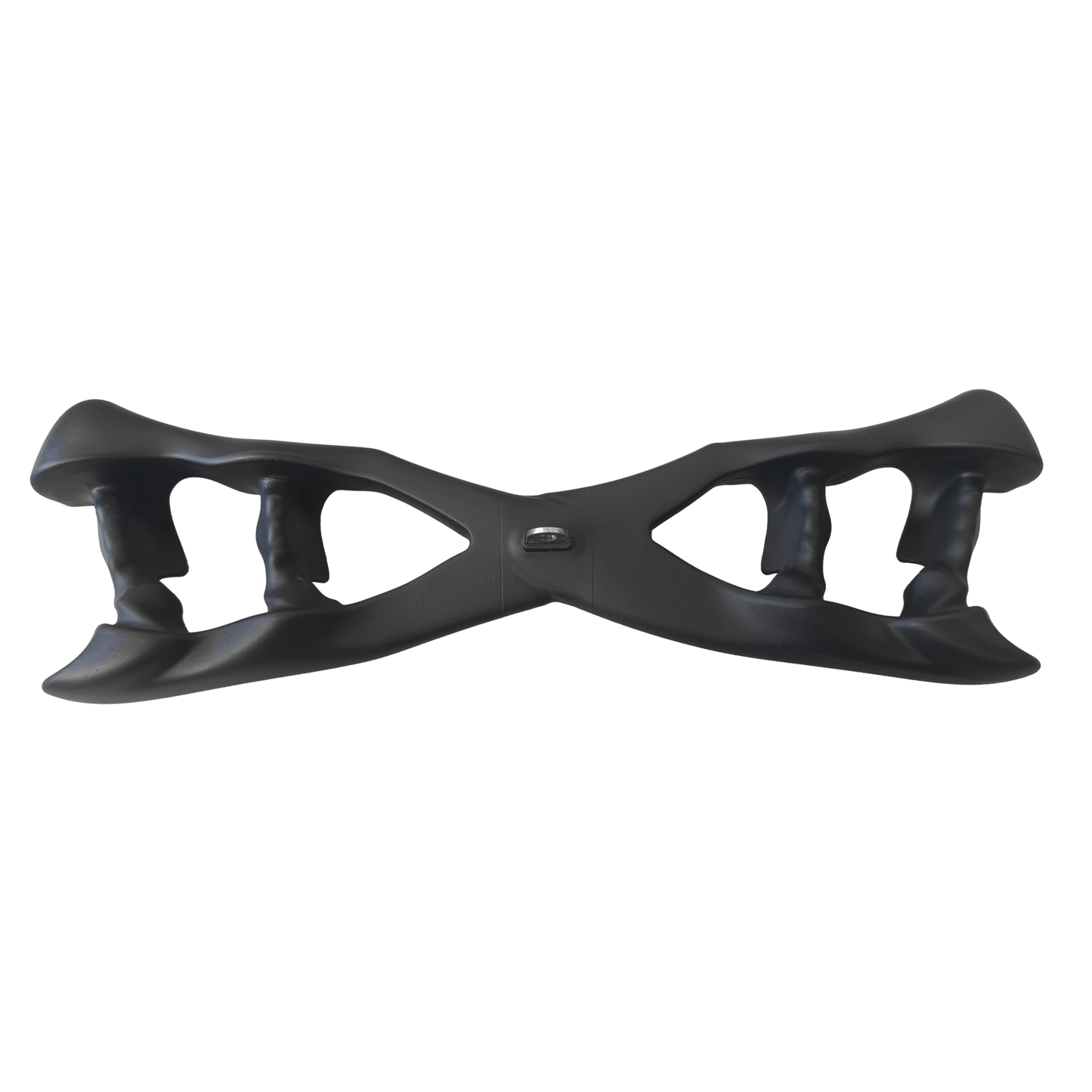 JORDAN ERGO Neutral (Dual-Grip) Row/Pull Down Cable Attachment - alternate angle