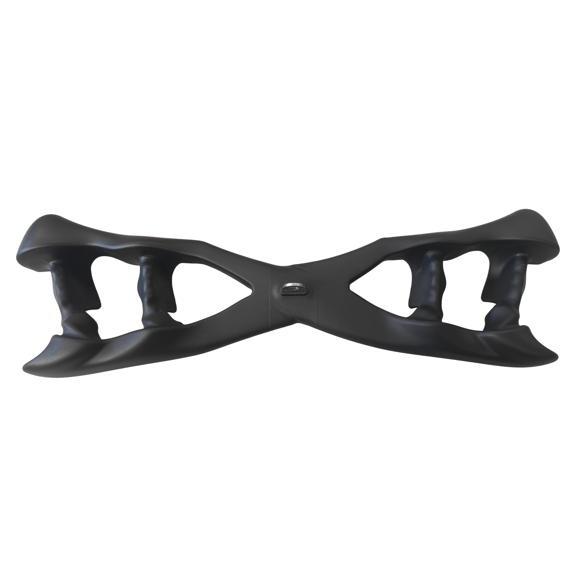 JORDAN ERGO Neutral (Dual-Grip) Row/Pull Down Cable Attachment - alternate angle