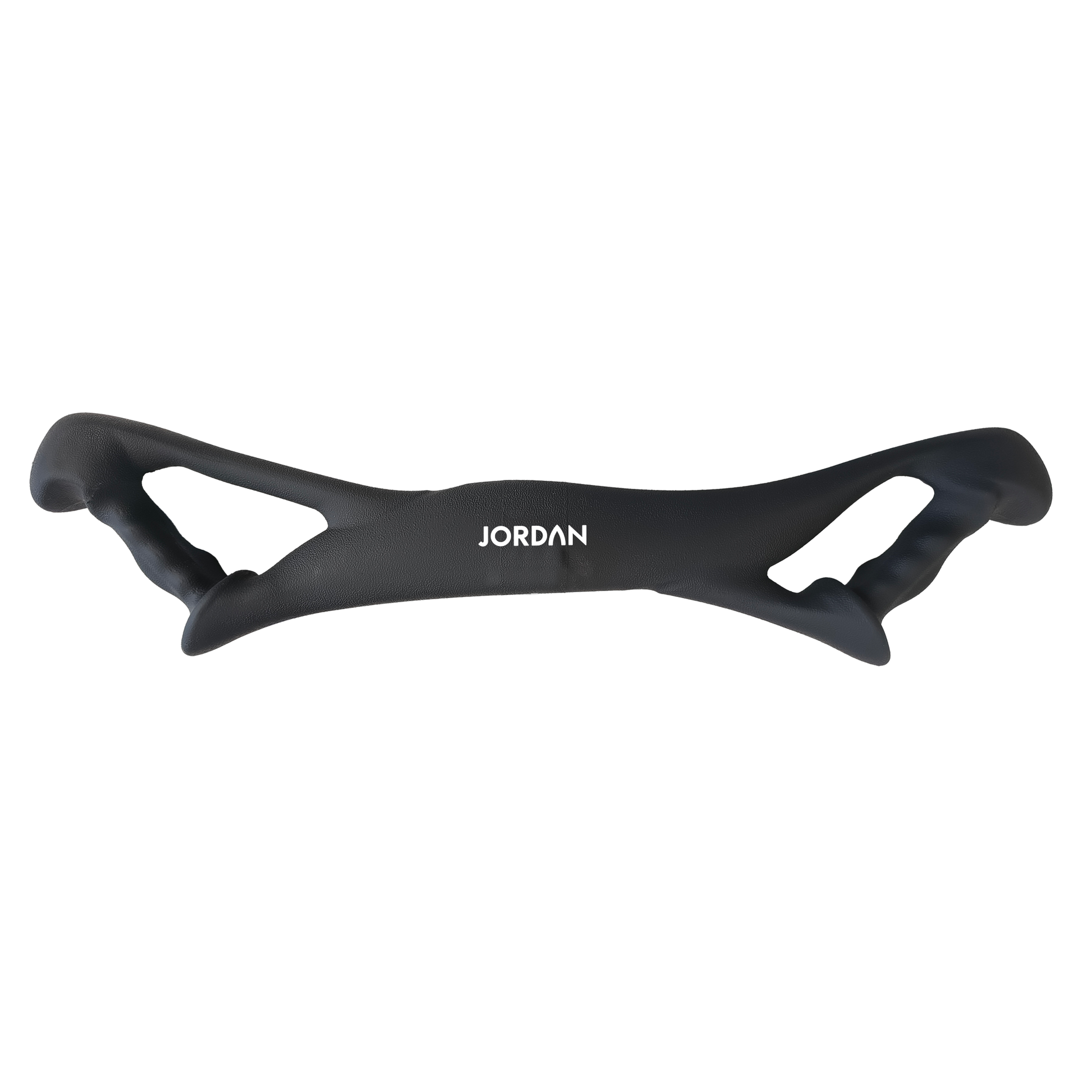 JORDAN ERGO Wide Grip Bicep Curl Cable Attachment - main product view
