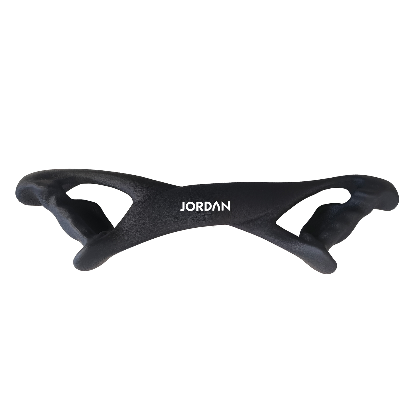 JORDAN ERGO Narrow Grip Bicep Curl Cable Attachment - main product view