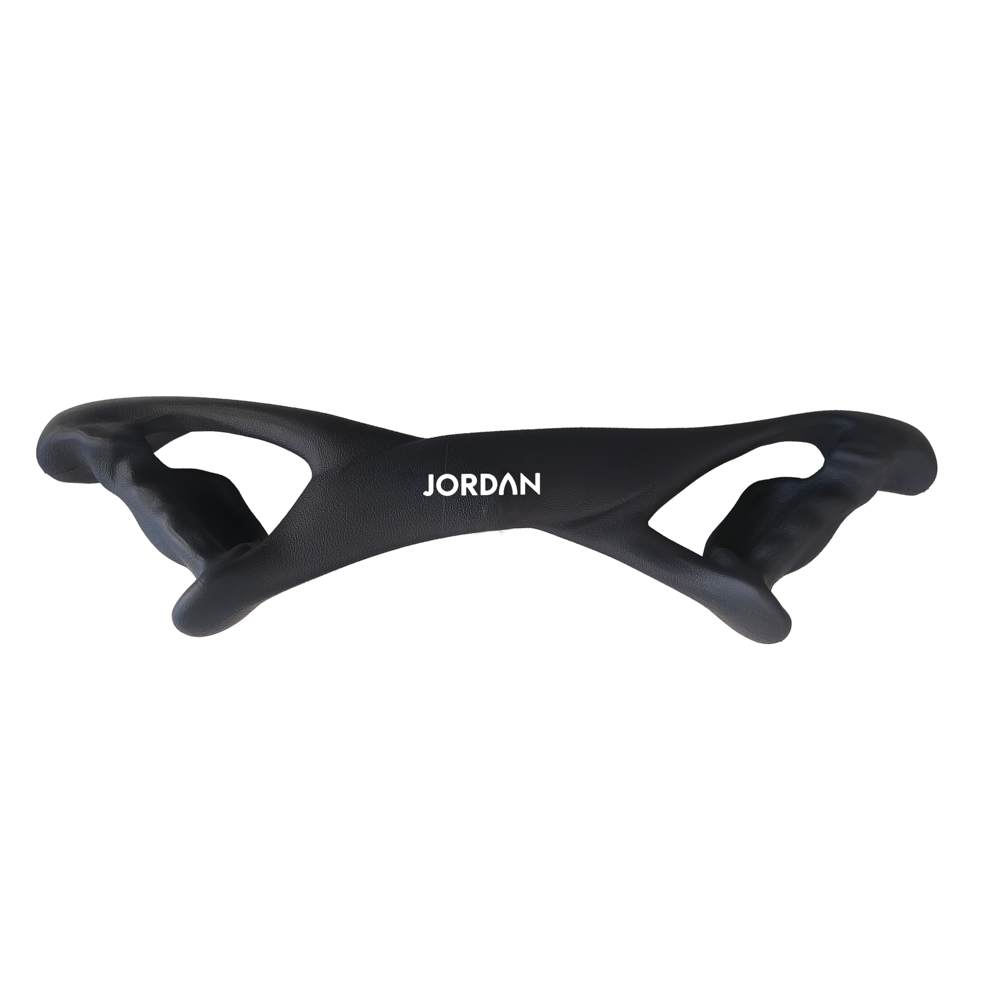 JORDAN ERGO Narrow Grip Bicep Curl Cable Attachment - main product view