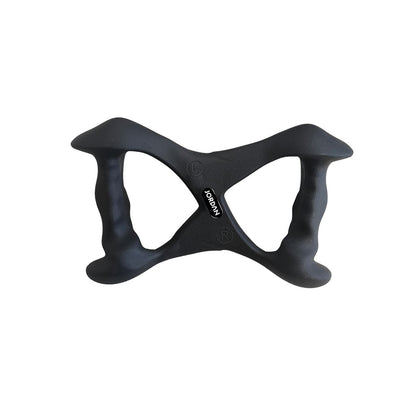 JORDAN® ERGO V Handle Row/Pull Down Cable Attachment;JORDAN® ERGO V Handle Row/Pull Down Cable Attachment