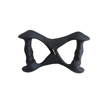 JORDAN ERGO V Handle Row/Pull Down Cable Attachment - alternate angle