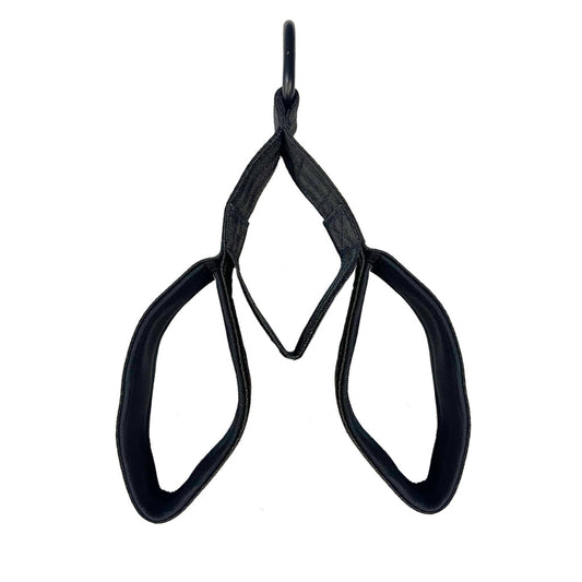 JORDAN® Tricep V-Strap Attachment;JORDAN® Tricep V-Strap Attachment