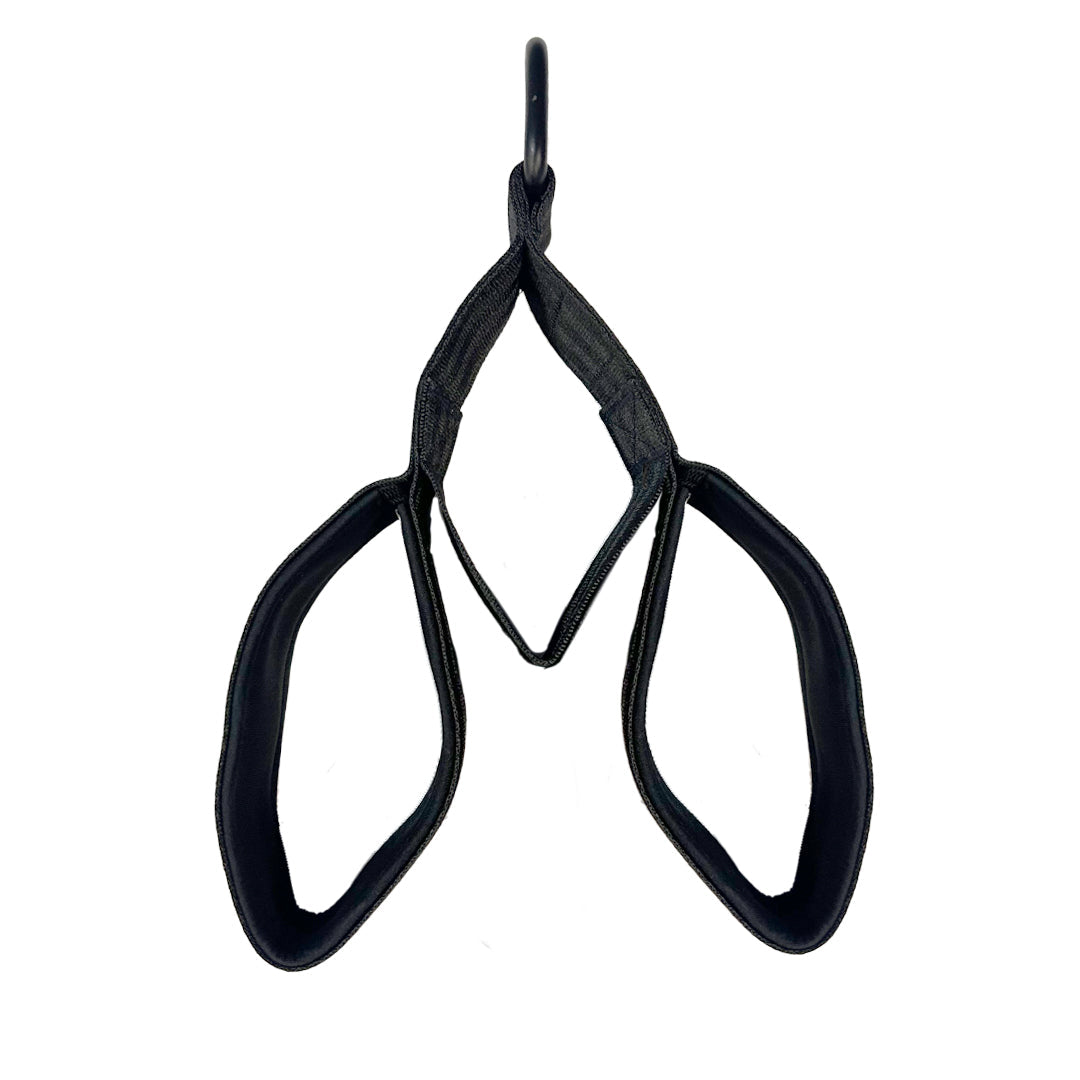 JORDAN Tricep V-Strap Attachment - main product view