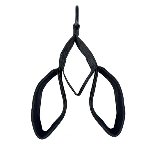 JORDAN Tricep V-Strap Attachment - main product view