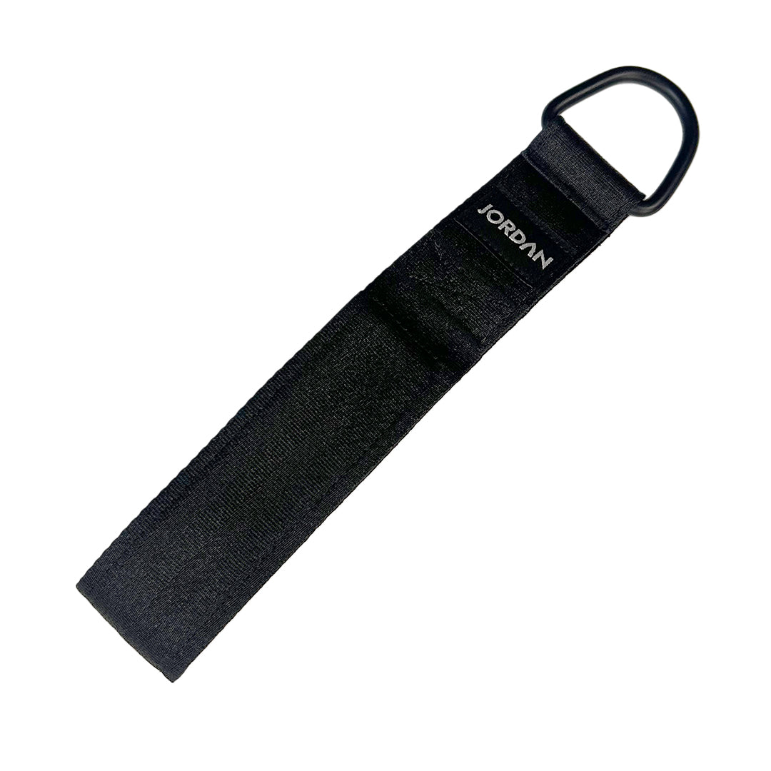JORDAN Tricep V-Strap Attachment - alternate angle