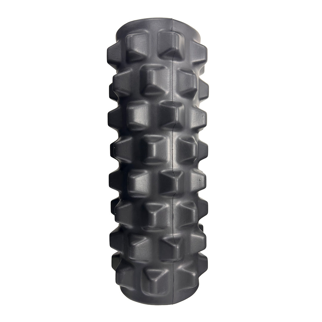 JORDAN Deep Tissue Foam Roller - 300x130mm - Black - main product view