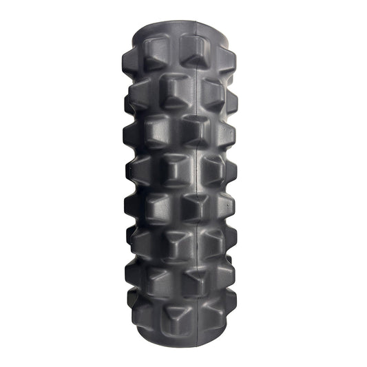 JORDAN Deep Tissue Foam Roller - 300x130mm - Black - main product view