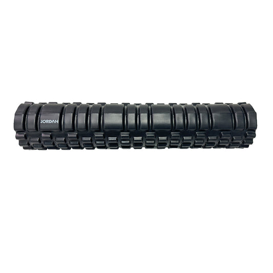 JORDAN® Massage Foam Roller;JORDAN® Massage Foam Roller