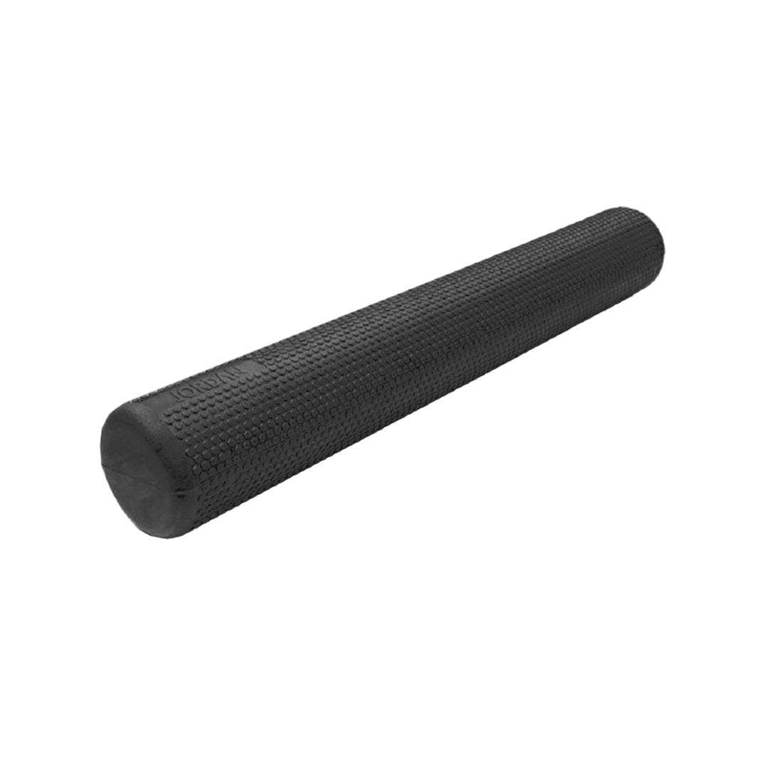 JORDAN Recovery Foam Roller - 990x150mm - Black - main product view