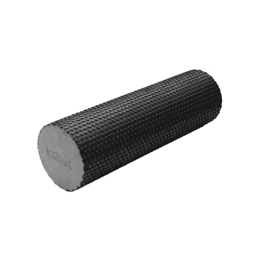 JORDAN Recovery Foam Roller - 455x150mm - Black - main product view