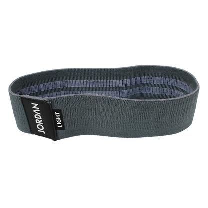 JORDAN Fabric Resistance Band - Heavy - Black