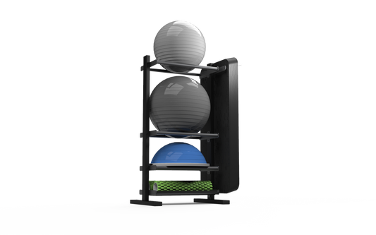 JORDAN® Gym Storage System;JORDAN® Gym Storage System;JORDAN® Gym Storage System