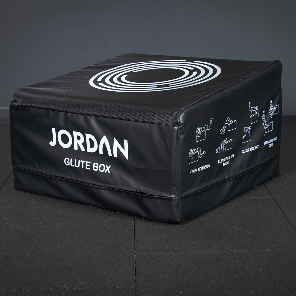 JORDAN® Glute Box;JORDAN® Glute Box;JORDAN® Glute Box;JORDAN® Glute Box;JORDAN® Glute Box;JORDAN® Glute Box