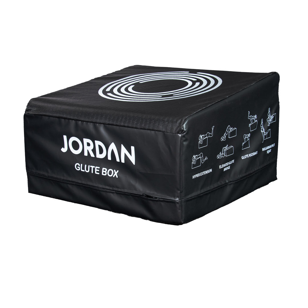 JORDAN Glute Box - main product view