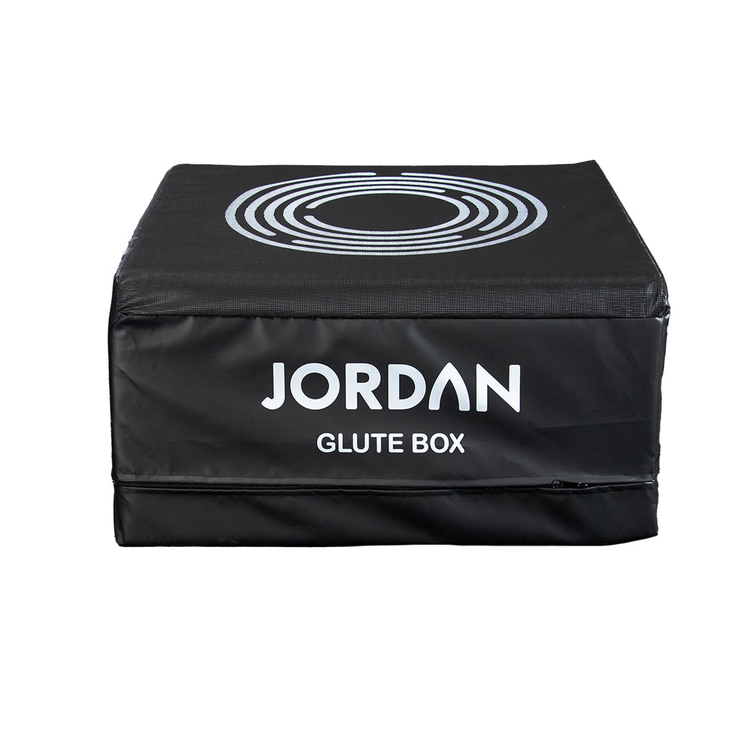 JORDAN Glute Box - detail view