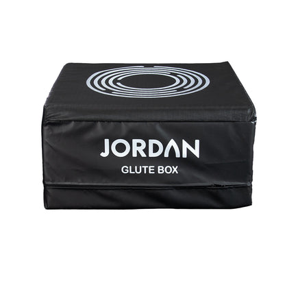 JORDAN Glute Box - detail view