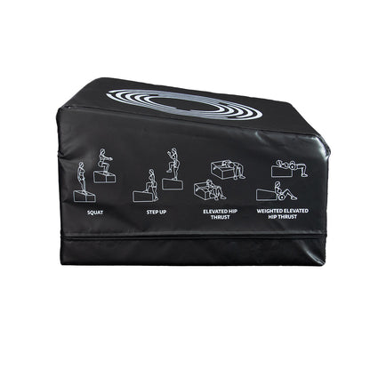 JORDAN Glute Box - view 4