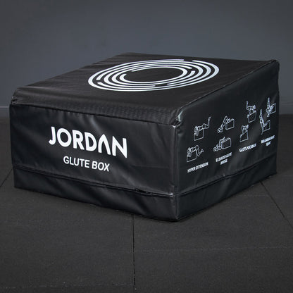 JORDAN Glute Box - additional view