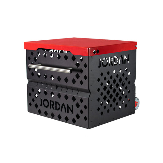 JORDAN Storage Box - main product view