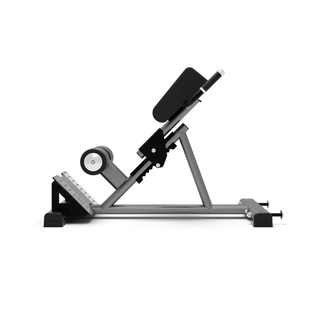 JORDAN® 45 Degree Hyper Extension;JORDAN® 45 Degree Hyper Extension;JORDAN® 45 Degree Hyper Extension;JORDAN® 45 Degree Hyper Extension