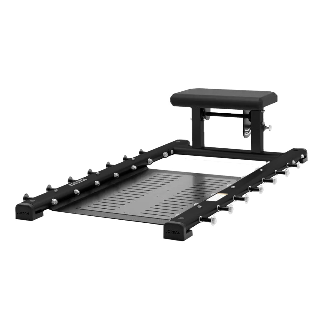 JORDAN Hip Thrust - Black - main product view