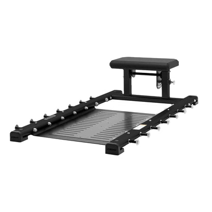 JORDAN Hip Thrust - Black - main product view