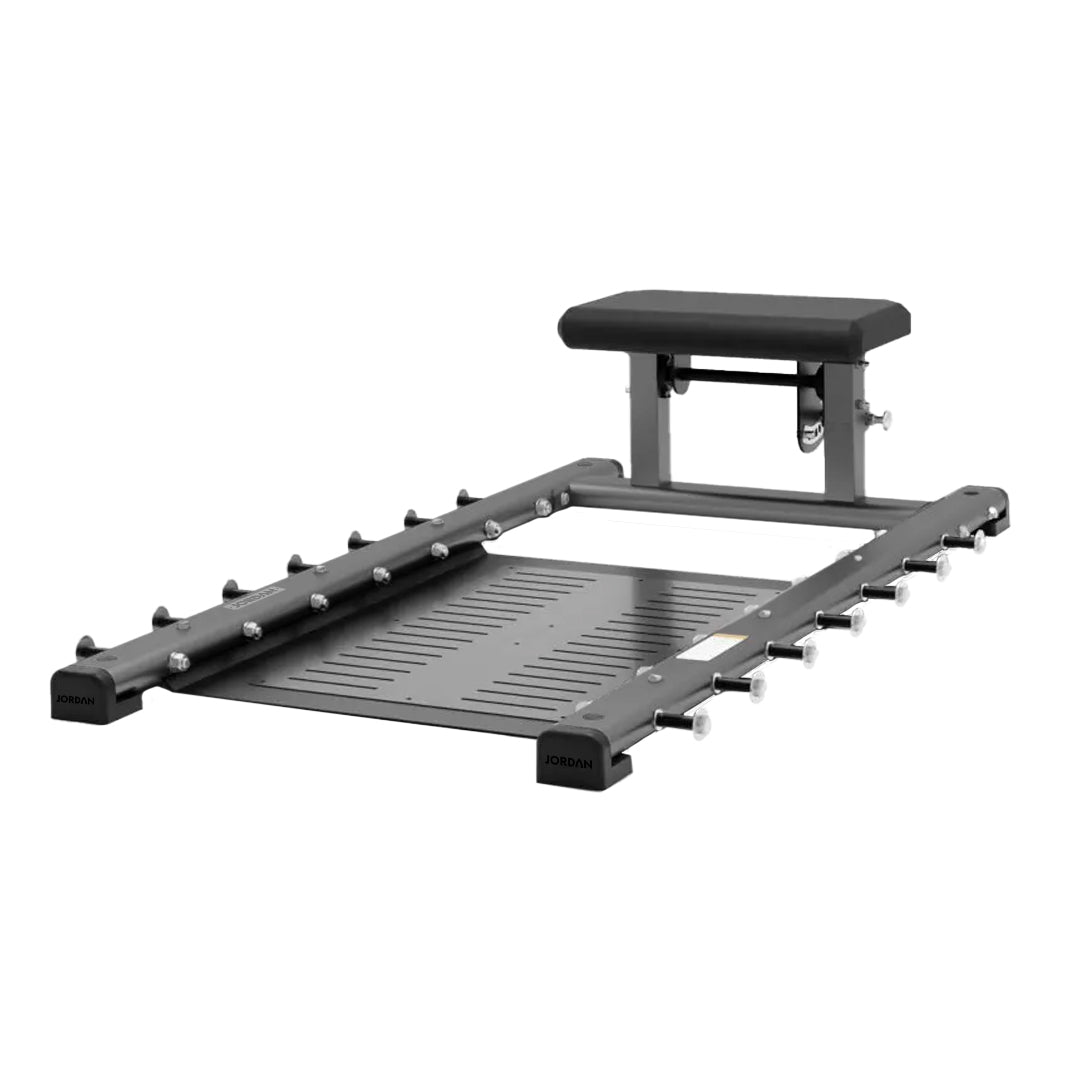JORDAN Hip Thrust - Grey - main product view