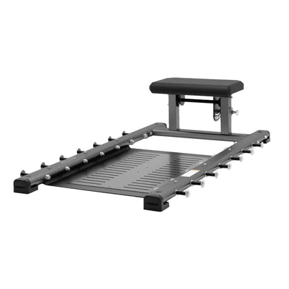 JORDAN Hip Thrust - Grey - main product view