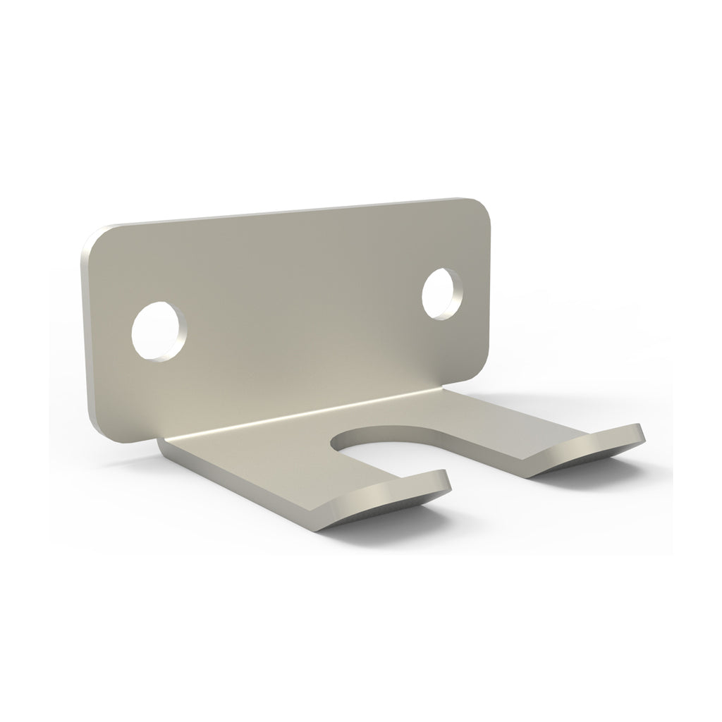 JORDAN® HELIX Bar Holder Attachment for Racks