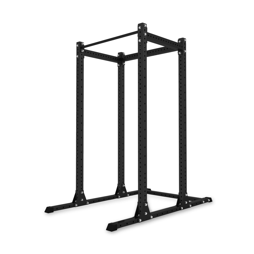 JORDAN® HELIX Freestanding Power Rack [LTR] with J-Hooks & Safety Bar;JORDAN® HELIX Power Rack (Freestanding);JORDAN® HELIX Freestanding Power Rack [LTR] with J-Hooks & Safety Bar;JORDAN® HELIX Freestanding Power Rack [LTR] with J-Hooks & Safety Bar