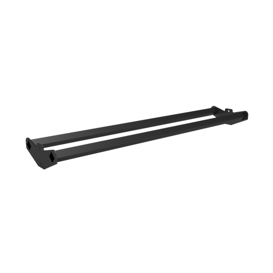 JORDAN HELIX Multi Storage Rack Plate Shelf - 1778mm - Each - main product view