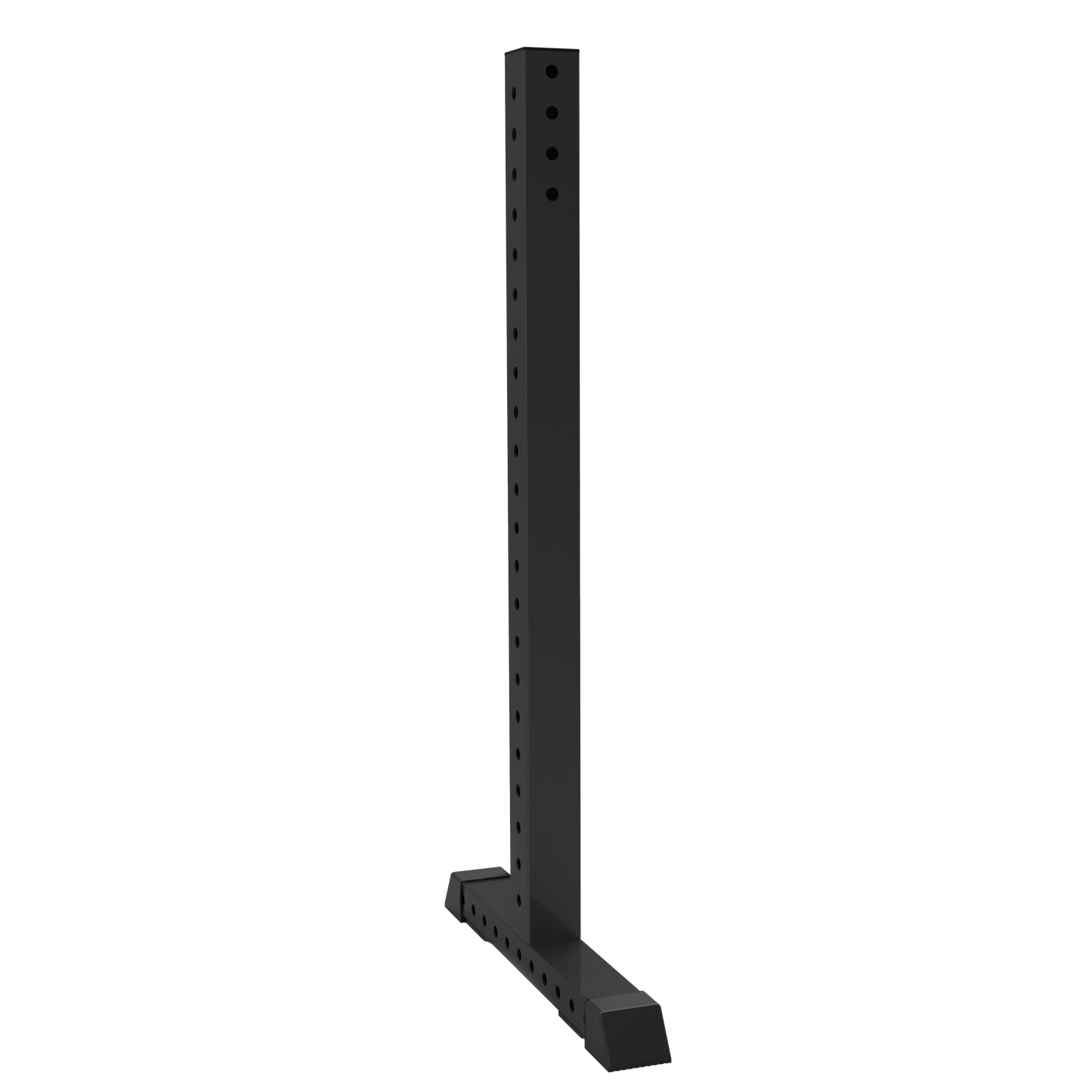 JORDAN HELIX Multi Storage Rack Upright - 1200mm - Each - main product view
