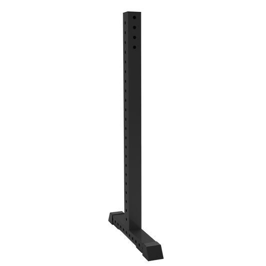 JORDAN HELIX Multi Storage Rack Upright - 1200mm - Each - main product view
