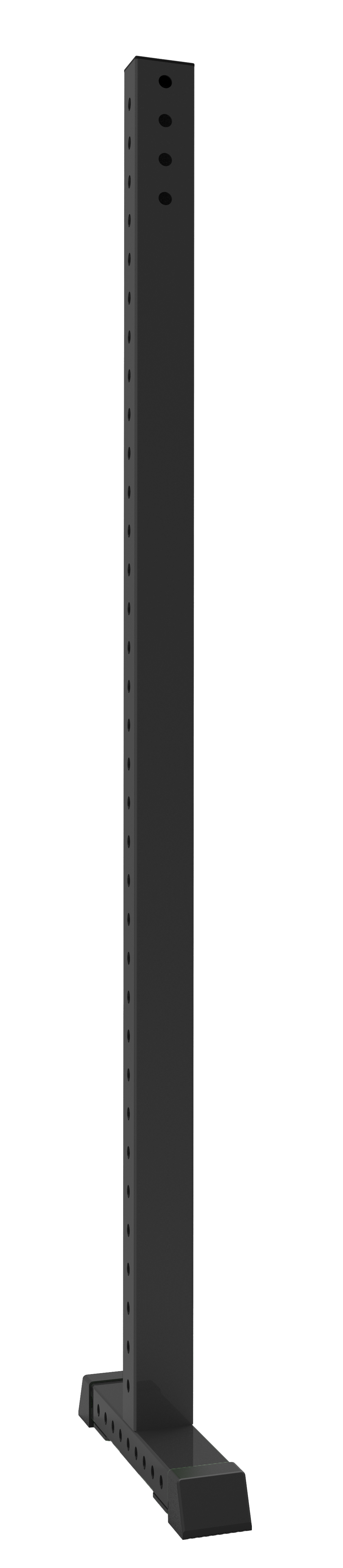 JORDAN HELIX Multi Storage Rack Upright - 1800mm - Each - main product view