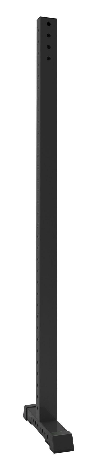 JORDAN HELIX Multi Storage Rack Upright - 1800mm - Each - main product view