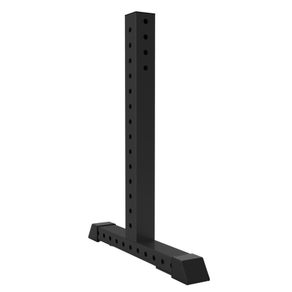 JORDAN HELIX Multi Storage Rack Upright - 800mm - Each - main product view